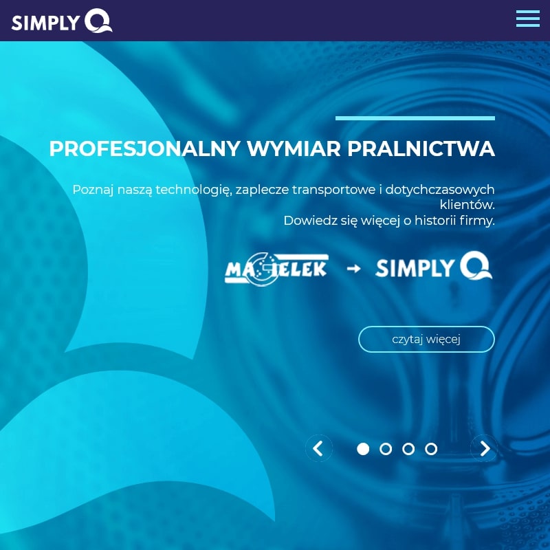 Kraków - wypożyczenie tekstyliów hotelowych