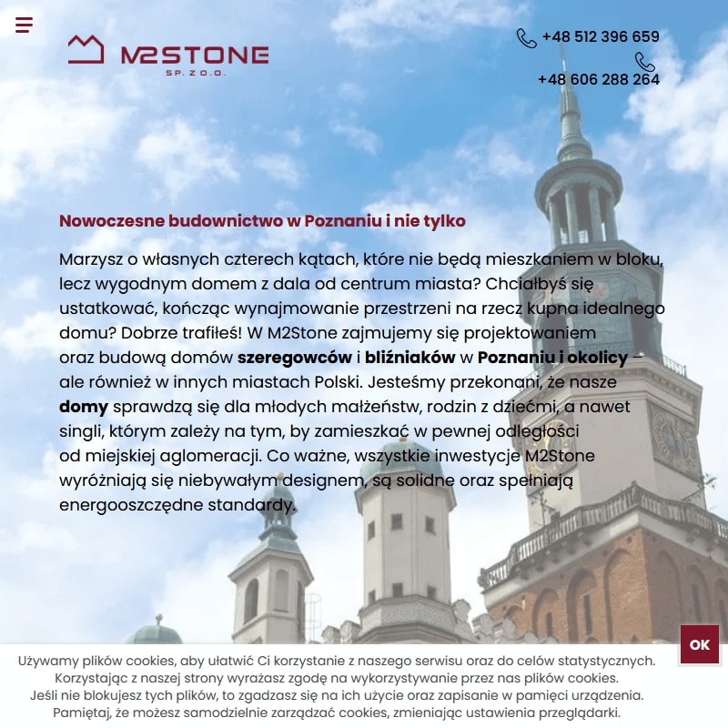 Szeregowiec okolice poznania