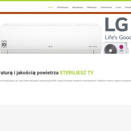 Klimatyzator gree - Wieliczka