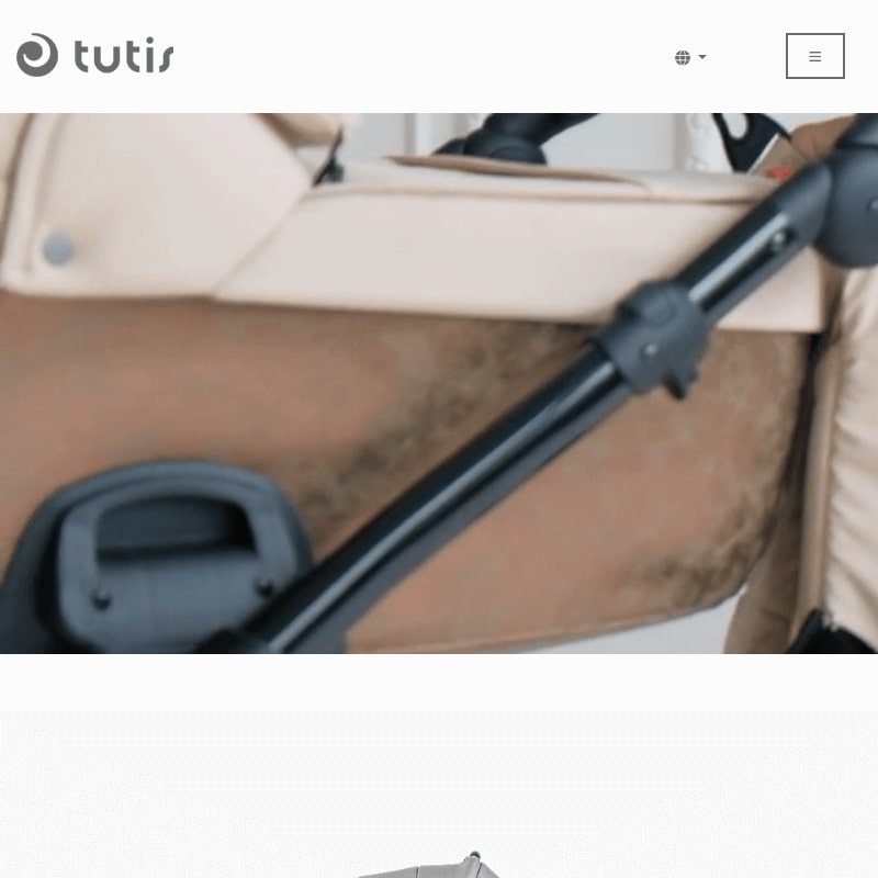 Wózek dziecięcy głęboki - Poznań