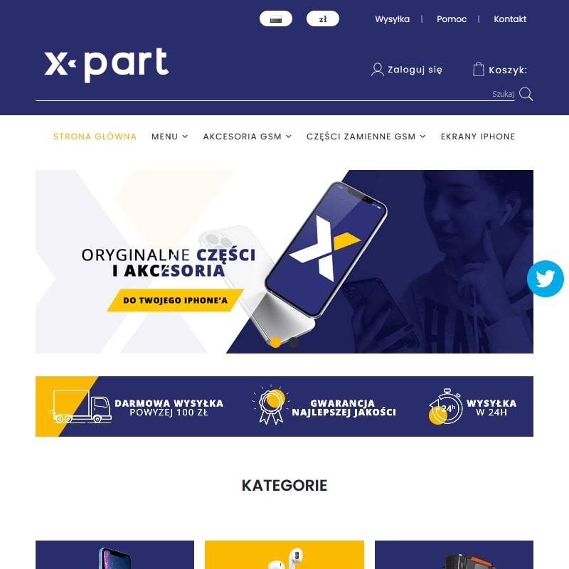 Wymiana wyświetlacza huawei mate 10 lite