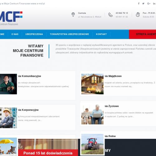 Hestia biznes - Warta