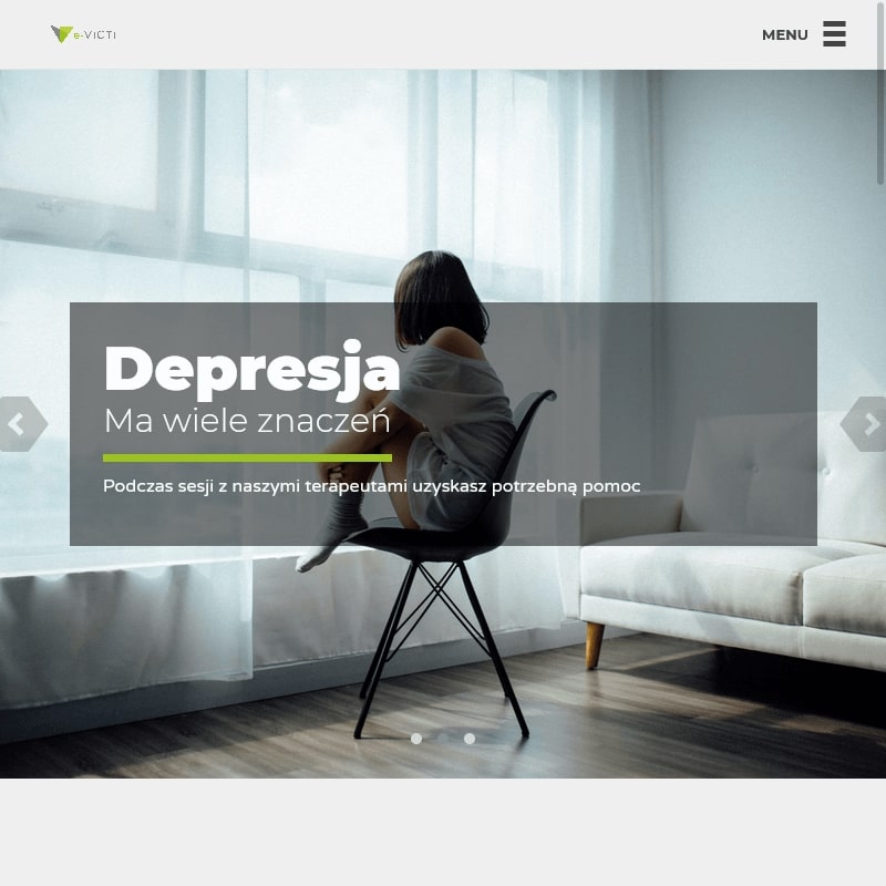 Psychoterapeuta - Pruszków