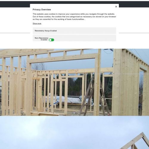 Dom murowany na zgłoszenie - Warszawa