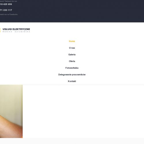 Fotowoltaika żyrardów - łódź