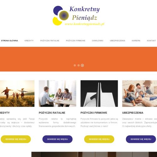 Pożyczki ratalne bez baz w Ostrołęce