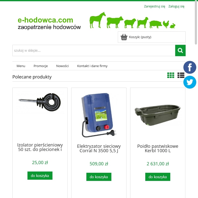 Preparat mlekozastępczy dla cieląt