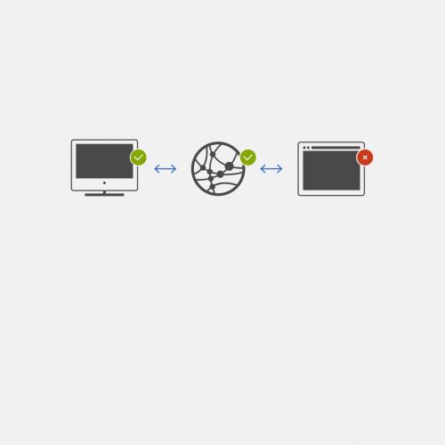 Łódź - dom modułowy typu stodoła