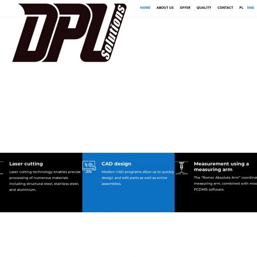 Gięcie blach śląsk w Andrychów