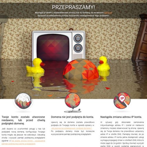 Restrukturyzacja przedsiębiorstwa - Warszawa