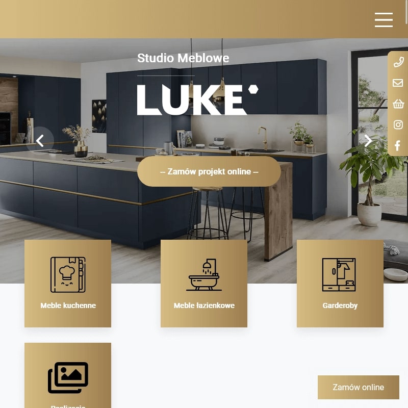 Meble ekskluzywne bielsko - Bielsko-biała