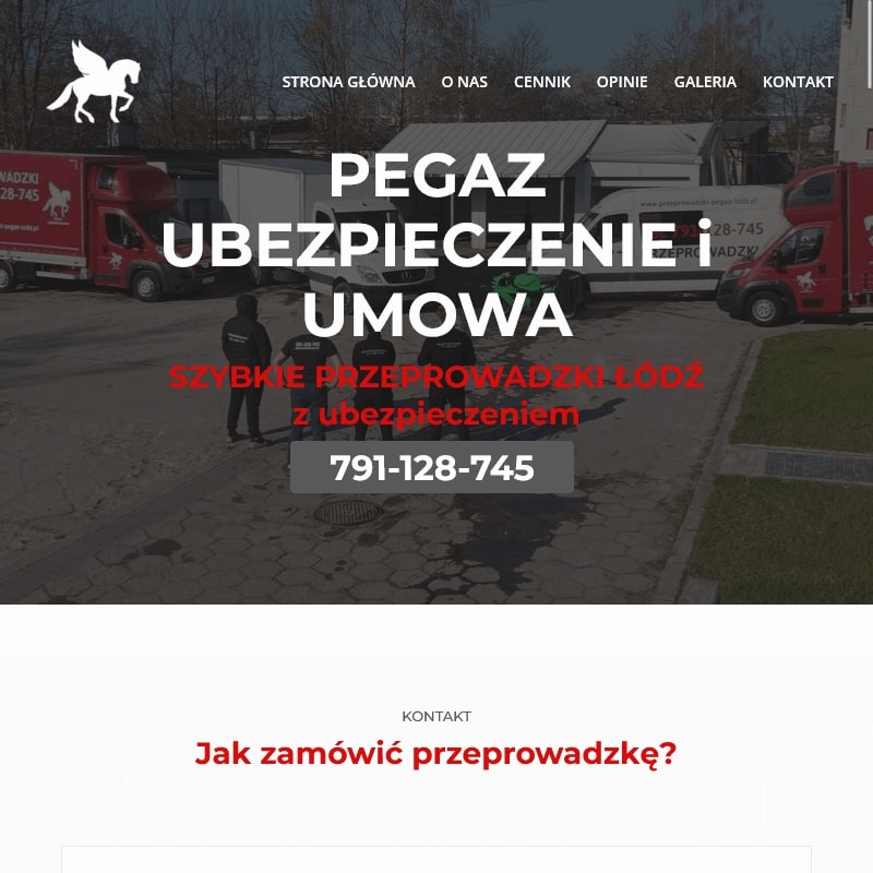 Przeprowadzki międzynarodowe - Bełchatów