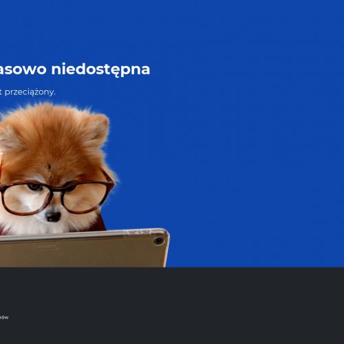 Warszawa - odkażanie pomieszczeń