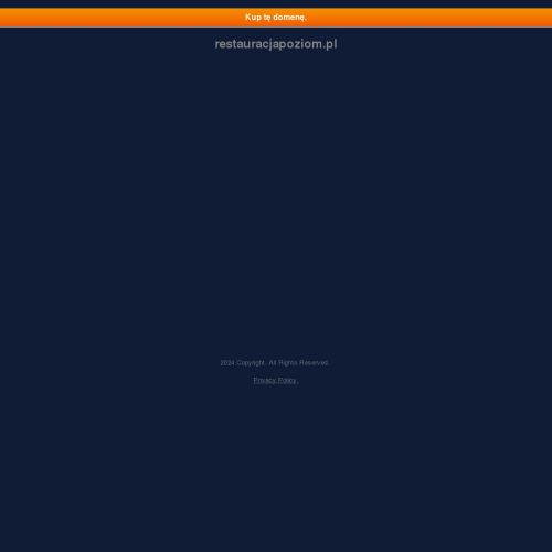 Sala konferencyjna - Poznań