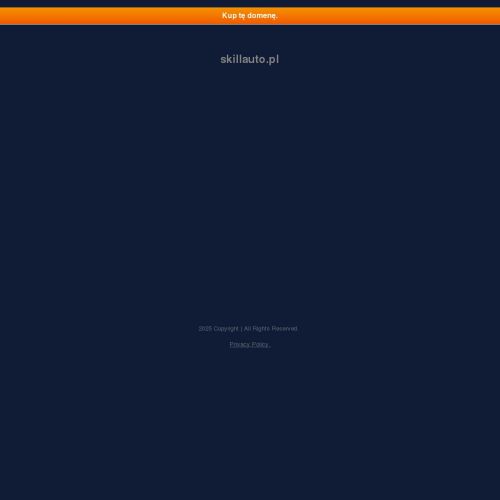 Powłoka ceramiczna w Warszawie