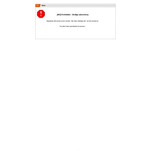 Czyszczenie auta suchym lodem w Warszawie