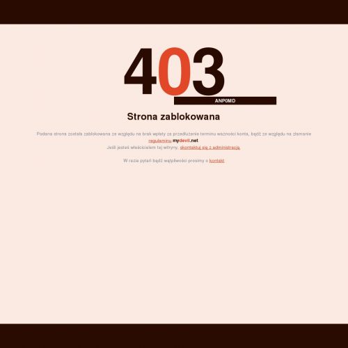 Rolety rzymskie - Piaseczno