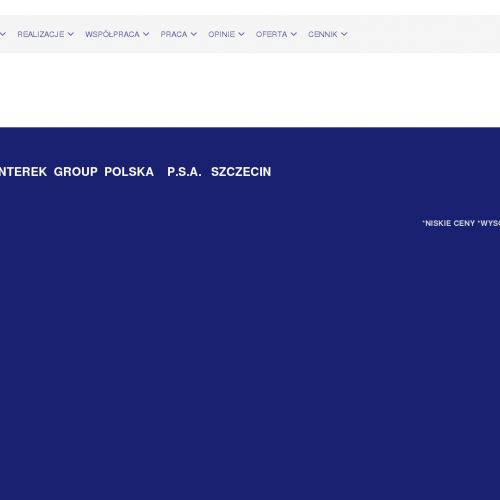 Montaż mebli Koszalin