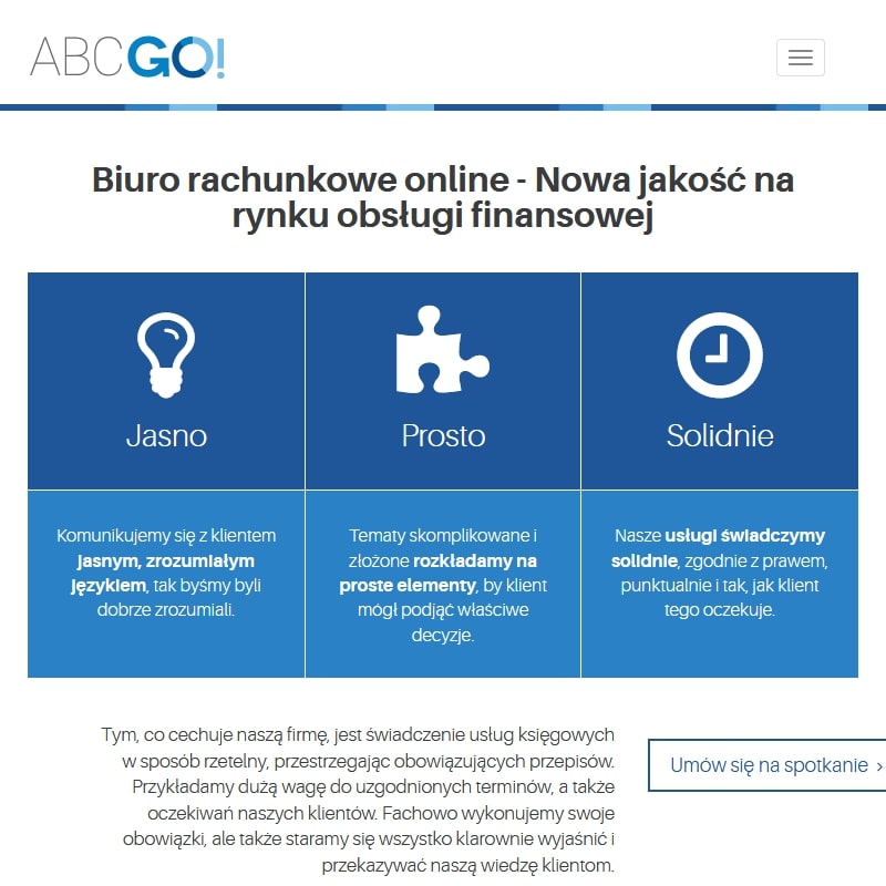 Biuro podatkowe w Wrocławiu