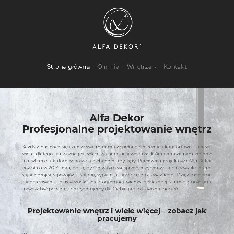 Aranżacja wnętrza domu warszawa wilanów