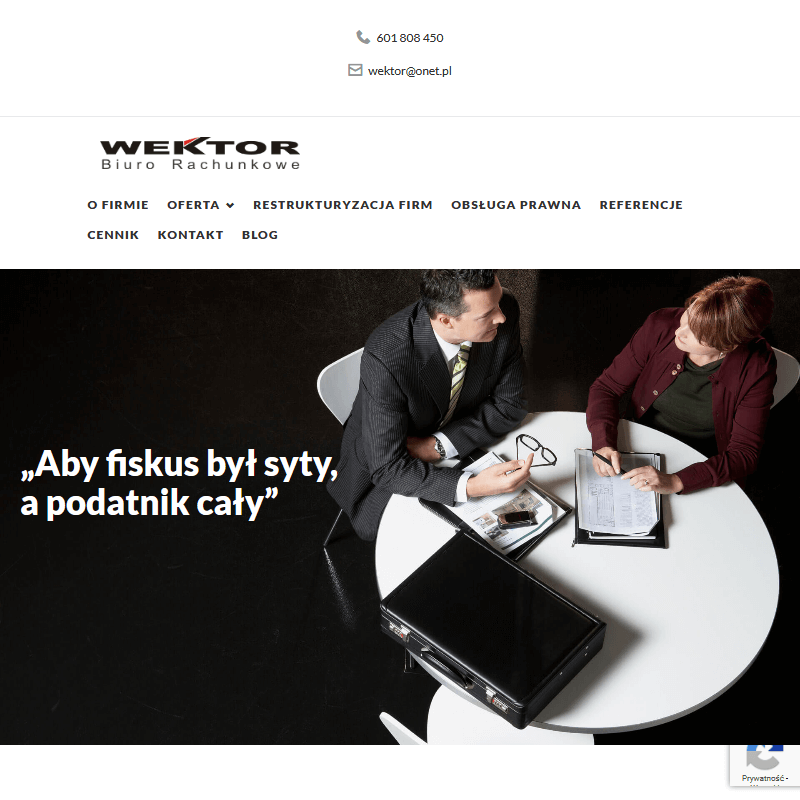 Biuro rachunkowe w gdańsku w Gdyni