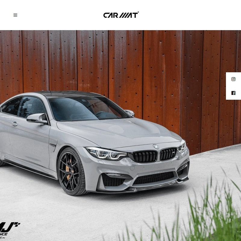 Warszawa - detailing samochodowy z odbiorem do domu