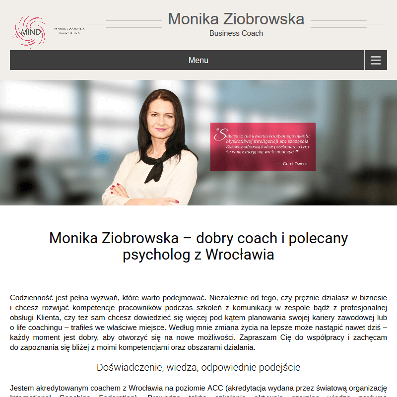 Szkolenia dla kierowników w Wrocławiu