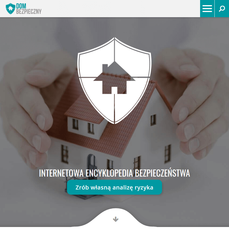 Bezpieczne drzwi tarasowe