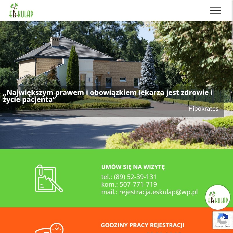 Ortopedia Olsztyn