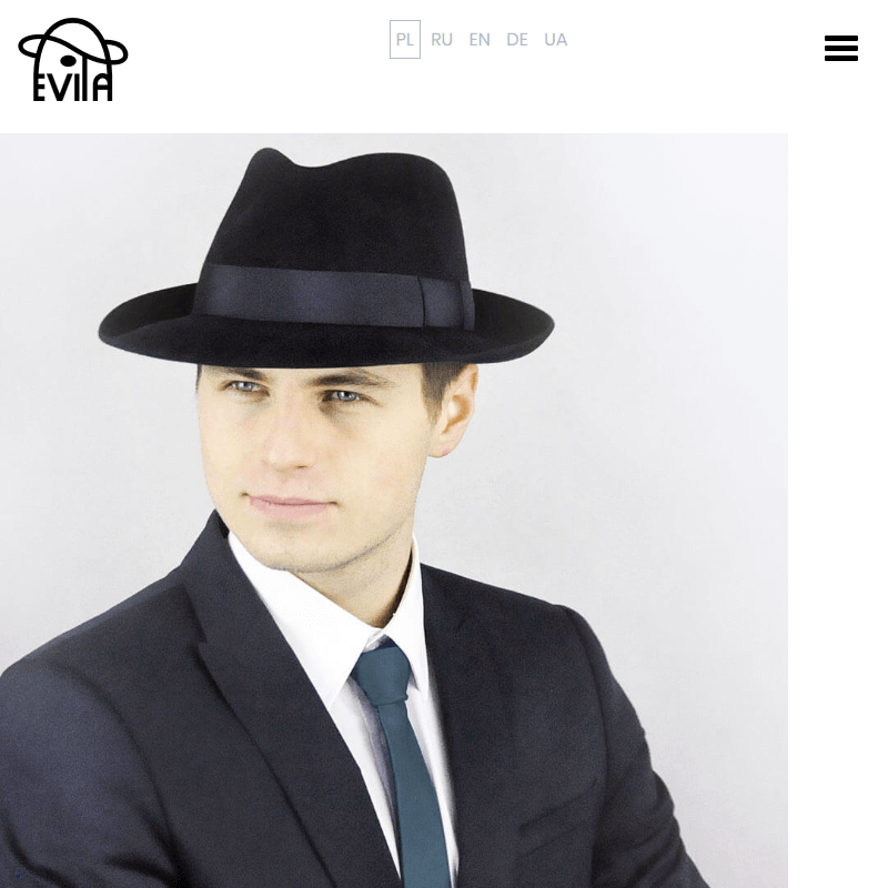 Modne nakrycia głowy