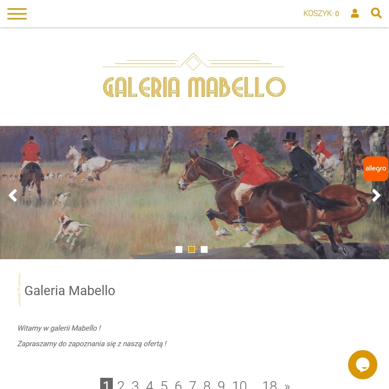 Igor mitoraj malarstwo