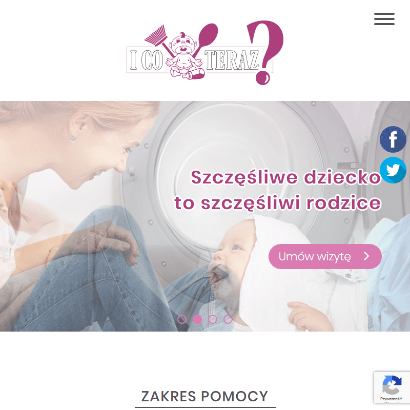 Jestem w ciąży i co teraz w Warszawie