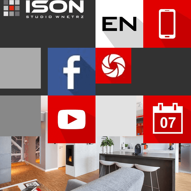 Kompleksowe projektowanie mieszkań Poznań