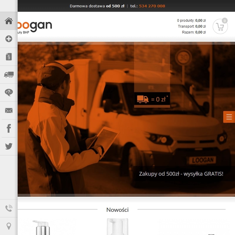 Zestawy ratownictwa medycznego