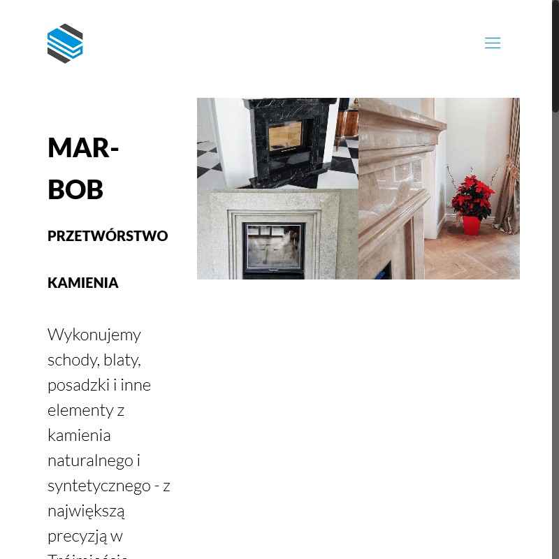 Gdynia - płytki granitowe trójmiasto