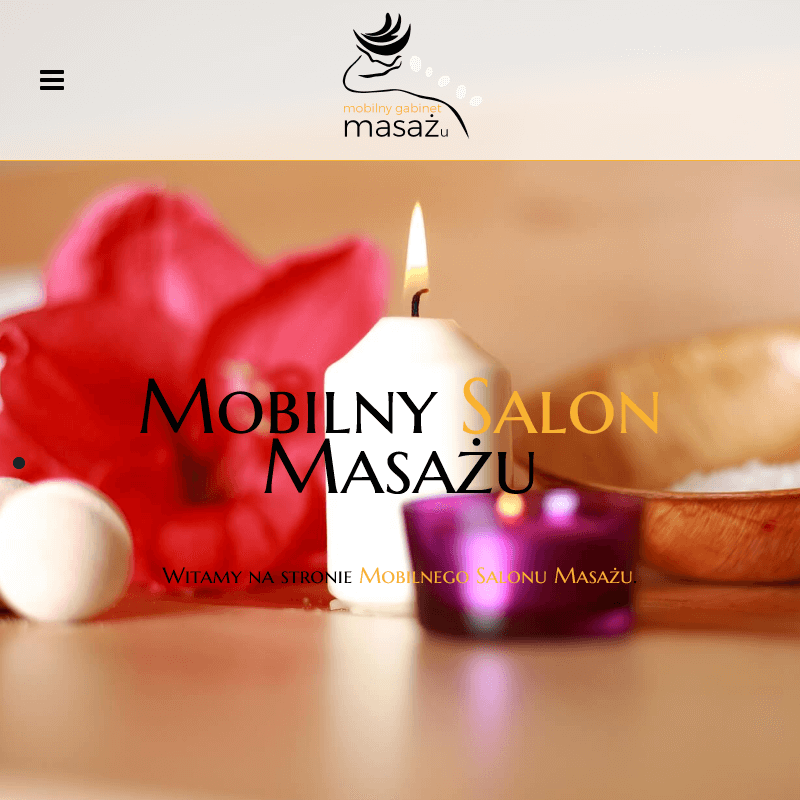 Masaż biurowy łódź w Łodzi