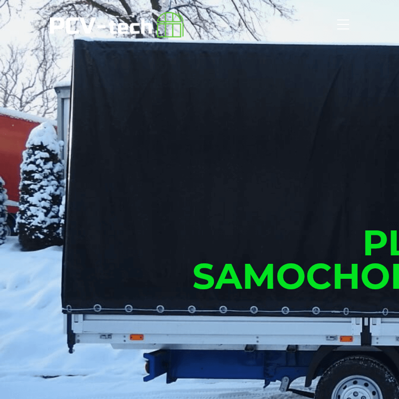 Plandeka na samochód dolnośląskie