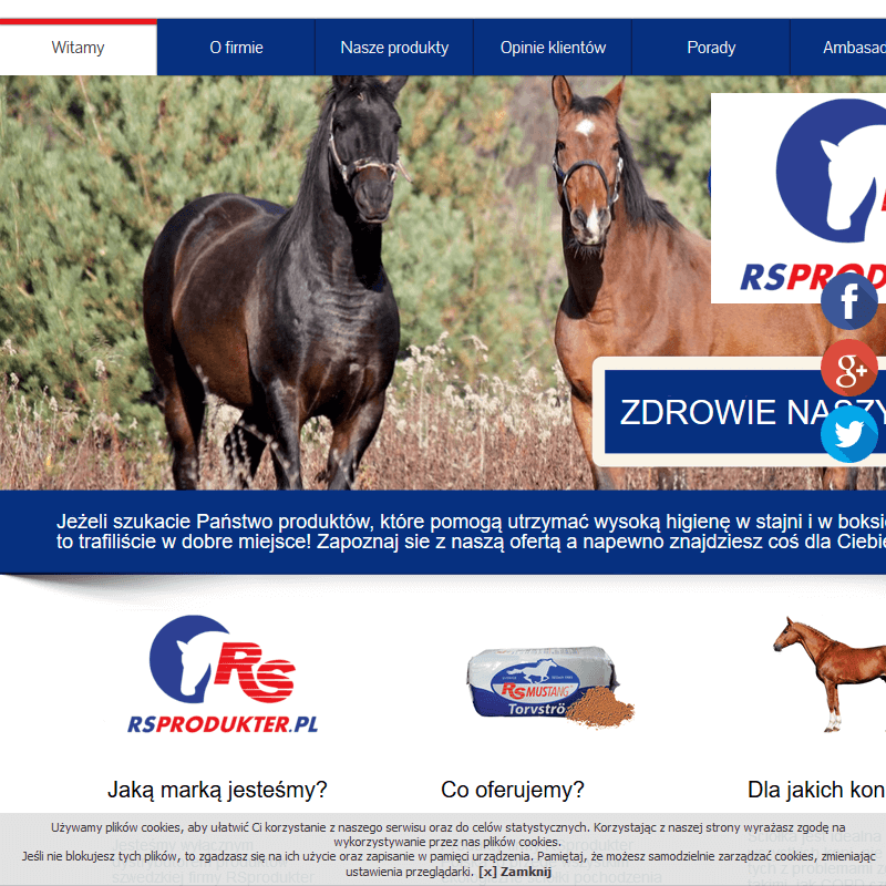 Pellet ściółka dla koni