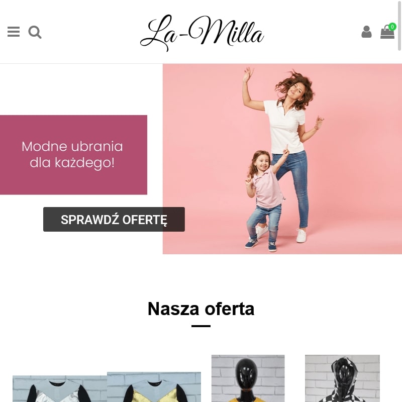 Płaszczyk dla dziewczynek