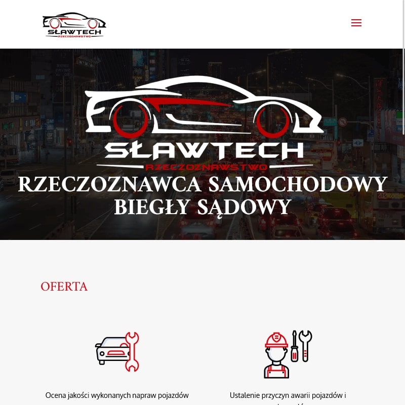 Rzeczoznawca samochodowy żagań w Nowej Soli