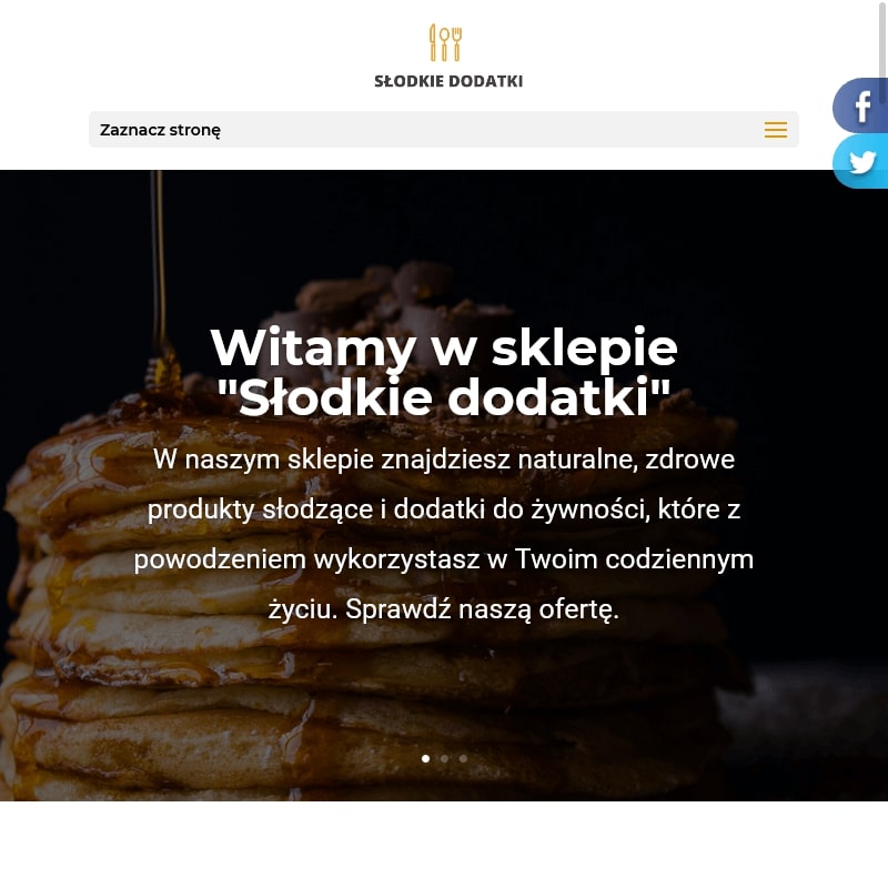 Maltodekstryna cena - Lublin