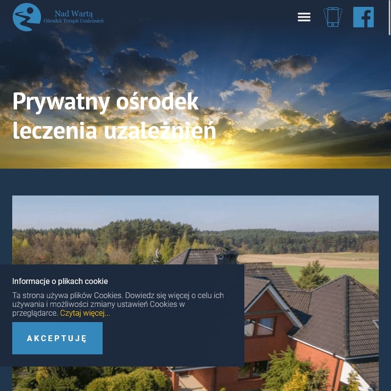 Rozmowy motywacyjne w Szczecinie