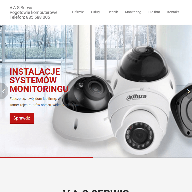 Instalacja sterowników łódź w Łodzi