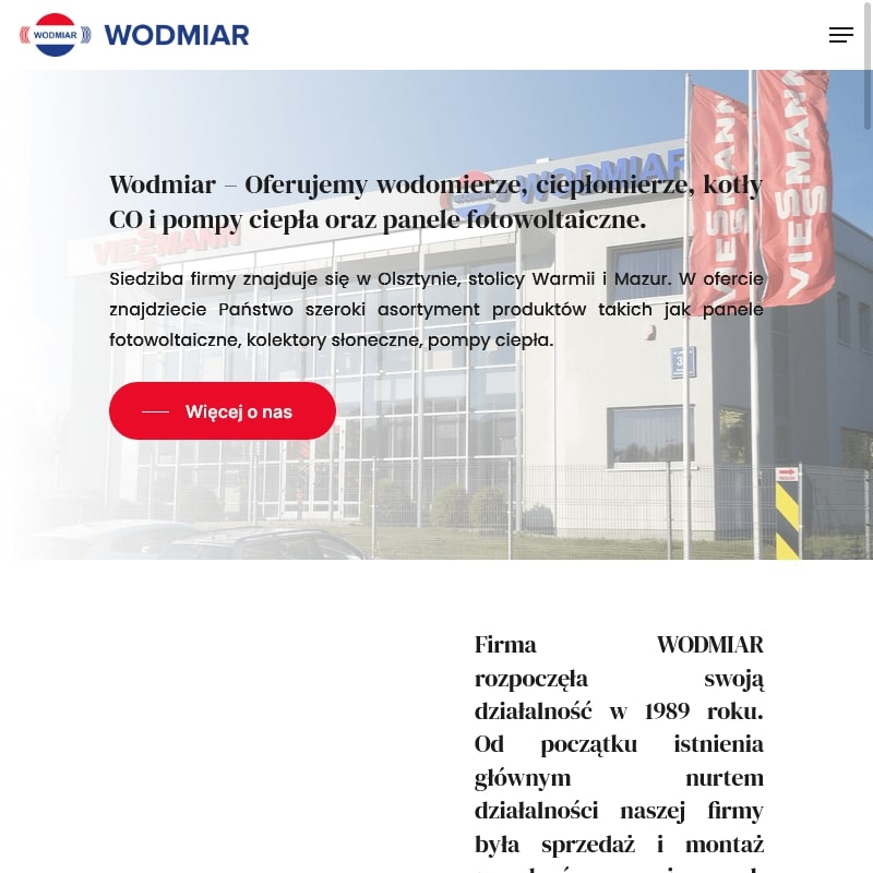 Viessmann Olsztyn
