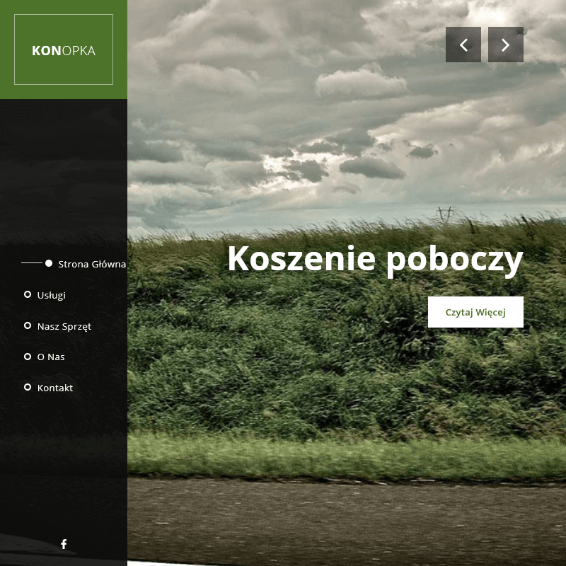 Wynajem sprzętu ogrodniczego Rawicz